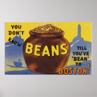 Boston Baked Beans