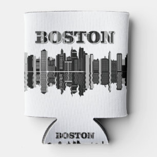 Boston Can Cooler