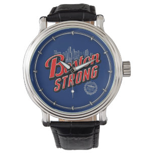 Boston City Strong Remembers Watch