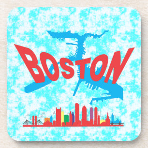 Boston Coaster