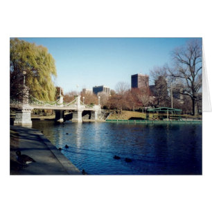 boston common
