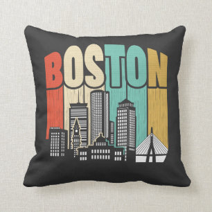 Boston Cushion