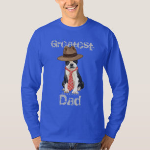 Boston Dad T-Shirt