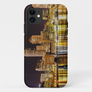 Boston Harbour iPhone 11 Case