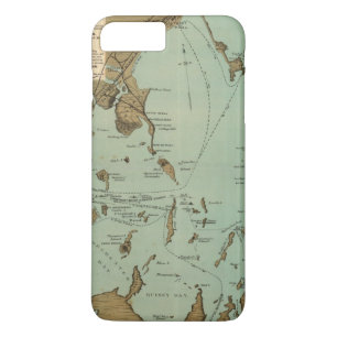 Boston Harbour Case-Mate iPhone Case