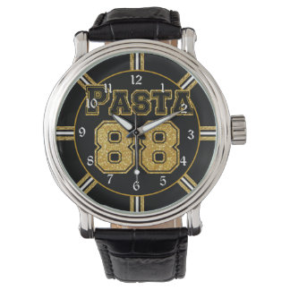 Boston Hockey Pasta 88 Watch