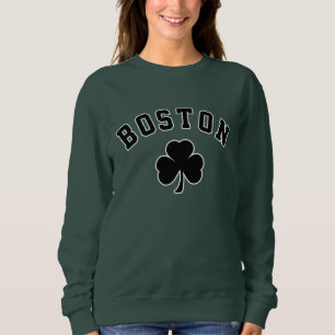Boston Irish Sweatshirt