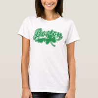Boston Irish