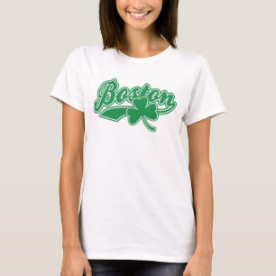 Boston Irish T-Shirt