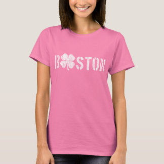 Boston Irish (vintage) T-Shirt