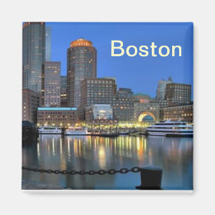 Boston magnet