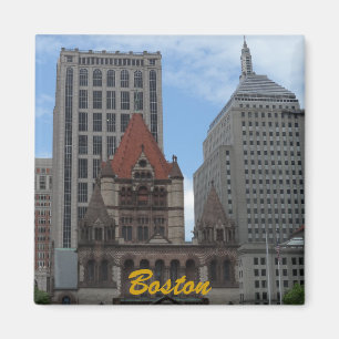Boston Magnet