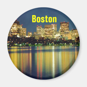 Boston magnet