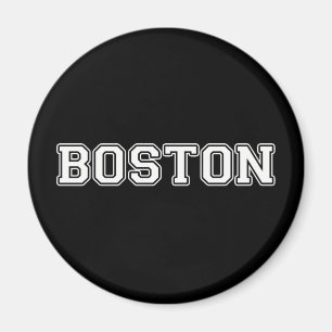 Boston Magnet