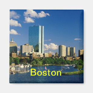 Boston magnets