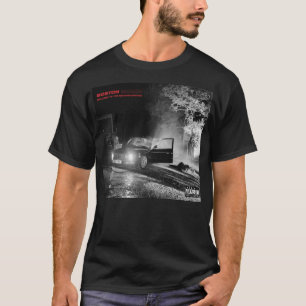 Boston Manor Welcome to the Neighbourhood T-Shirt