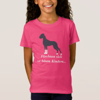 Boston Mantle Great Dane