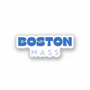 Boston Mass