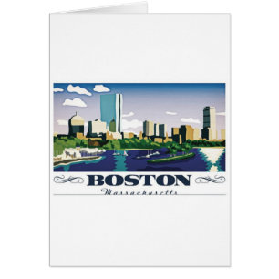 Boston, Massachusetts