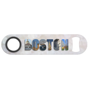 Boston Massachusetts City Travel Photos