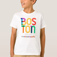 Boston Massachusetts Mid Century, Pop Art,