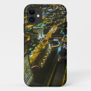 Boston, Massachusetts, USA Case-Mate iPhone Case