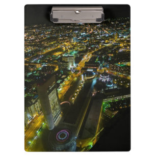 Boston, Massachusetts, USA Clipboard