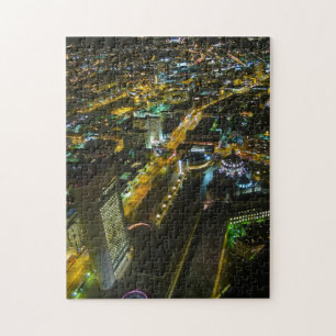 Boston, Massachusetts, USA Jigsaw Puzzle