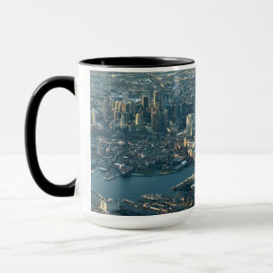 Boston mug