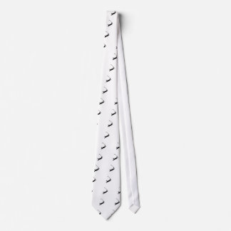 Boston - Orr Statue Tie
