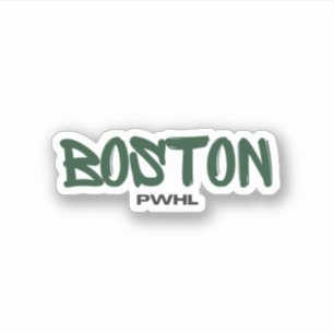 Boston PWHL Women's Hockey