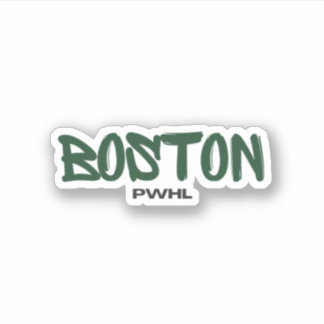 Boston PWHL Women's Hockey