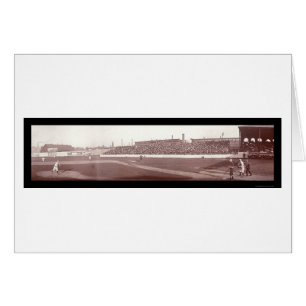 Boston Red Sox MA Photo 1903