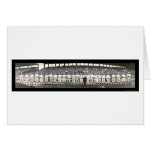 Boston Red Sox MA Photo 1914