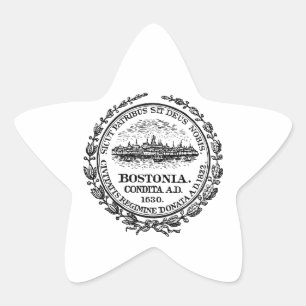 Boston Seal