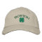 Boston Shamrock Hat