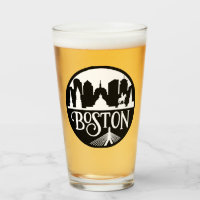 Boston Skyline