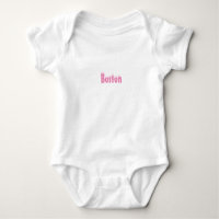 "Boston" snow pink -