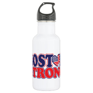 Boston Strong 532 Ml Water Bottle