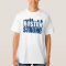 Boston Strong Blue