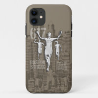 BOSTON STRONG CITY Style