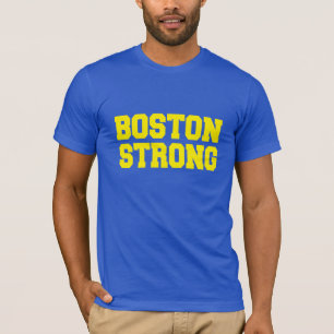 Boston Strong Classic T-Shirt