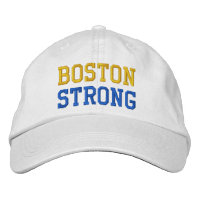 Boston Strong