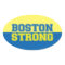 Boston Strong Graphic Style