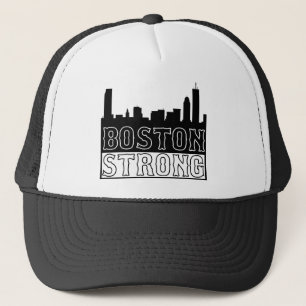 Boston Strong Hat