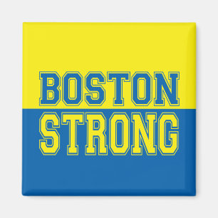 Boston Strong Magnet