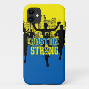 Boston Strong Spirit iPhone 11 Case
