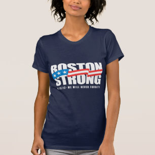 Boston Strong T-Shirt