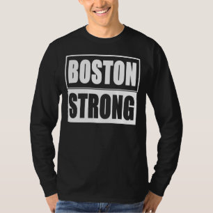 BOSTON STRONG T-Shirt