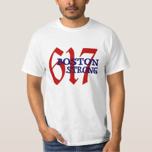 Boston Strong T-shirt